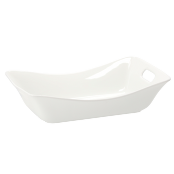 BOWL WITH HANDLES 32 CM