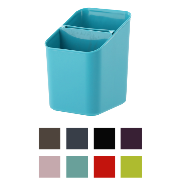 CUTLERY DRAINER MIX COLOR