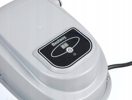 Flowclear™  Pool Heater