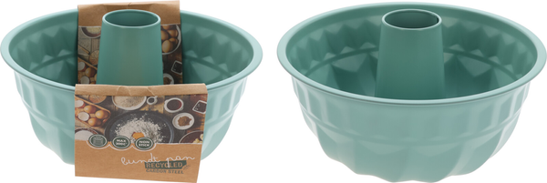 FORMA NA BABKĘ NON STICK 25X10CM*5106