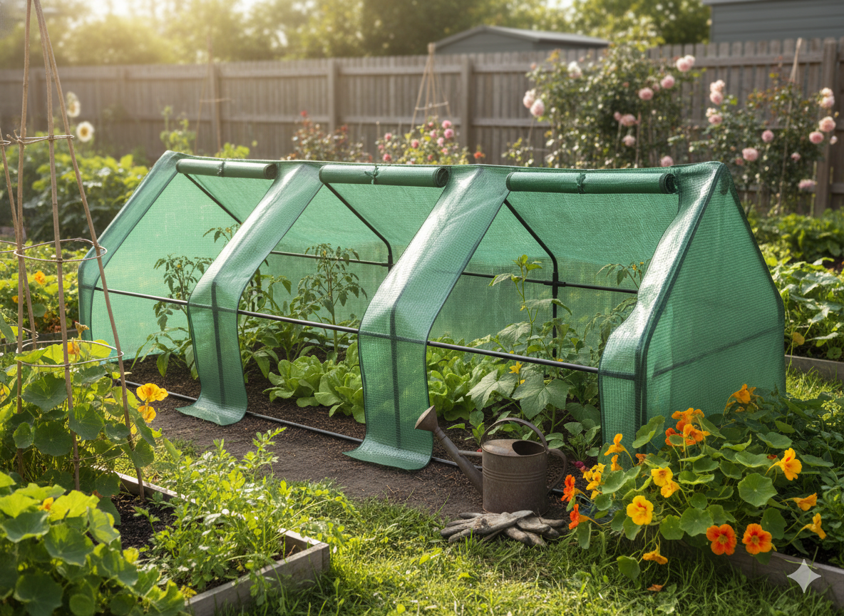 SZKLARNIA OGRODOWA 295 x 95 x 95 cm pol_pl_SZKLARNIA-OGRODOWA-295-x-95-x-95-cm-881_8