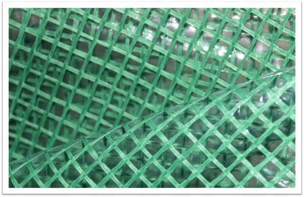 SZKLARNIA NA POMIDORY ZIELONA 200 x 77 x 168/146 cm *5507