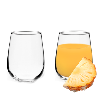 SET.6 CĂNI 360 ML GAIA *7858