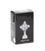 CROSS LED CANDLE INSERT H-13 CM 8208