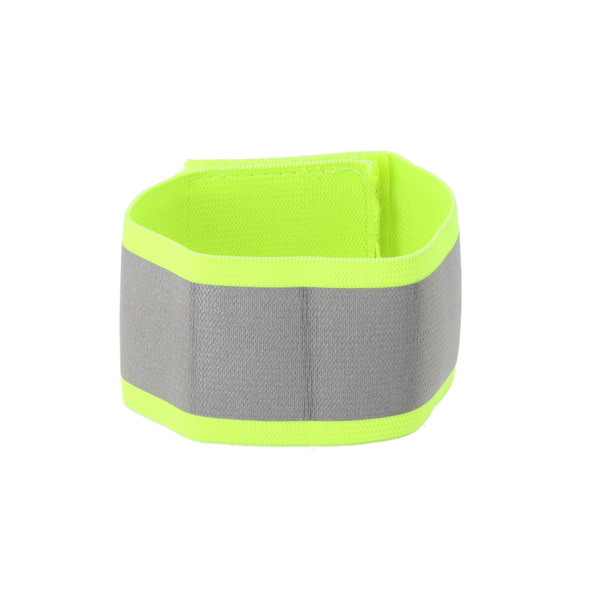 REFLECTIVE BAND WITH LED LIGHT DISPLAY=24 PCS