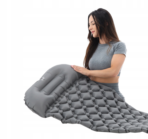 SLEPING MAT 190 X 56 X 5.5 CM