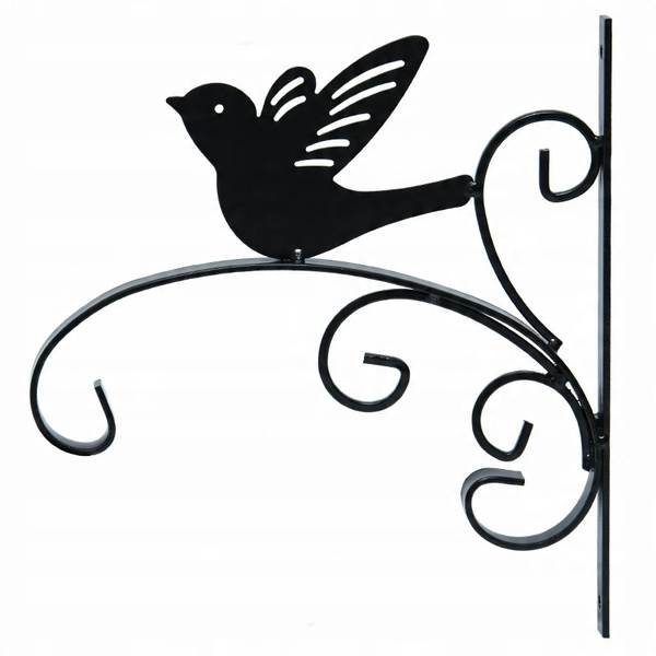 Hanger for a pot "Bird" 30 x 28 CM