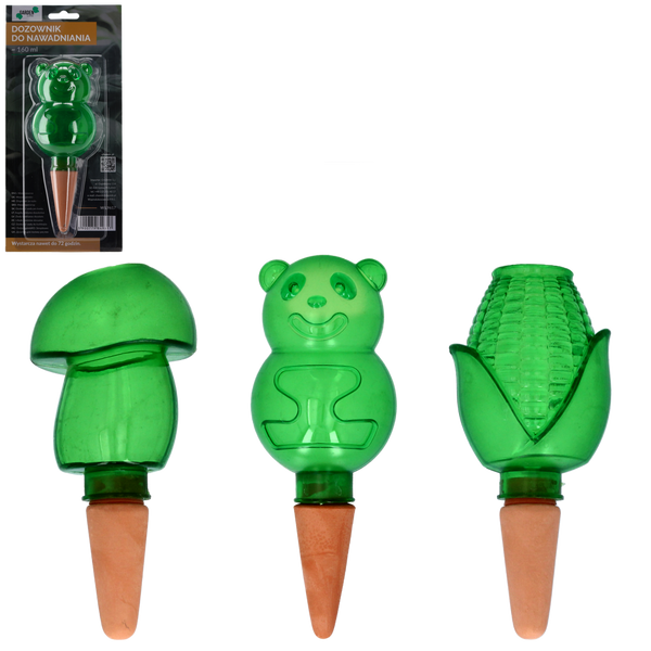 KULI/ROZDĚLOVAČ NA ZÁLIVKU MIX VZORŮ bal=12ks *9617