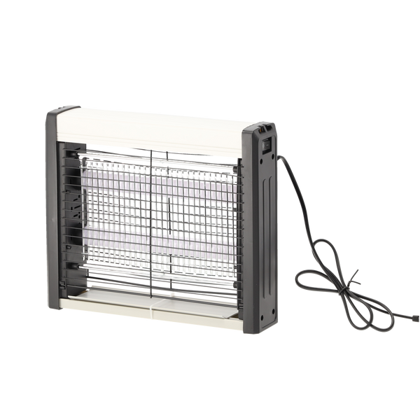 LED LAMPY NA HMYZ 26 x 6 x 25 CM *5585