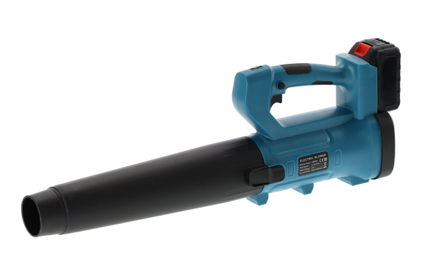 DMUCHAWA DO LIŚCI 1500 W 21 V