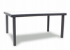 GARDEN FURNITURE SET - BENCH, 2 CHAIRS, TABLE *0846