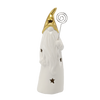 FIGURKA BOŻONAR. - PITICUL LED CARE STRĂLUCEȘTE 8,2 x 6,5 x 22 CM ambalaj=4 buc *5821