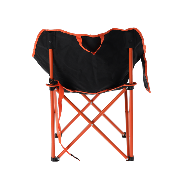 SET. TABLE + 2 CAMPING CHAIRS *6334