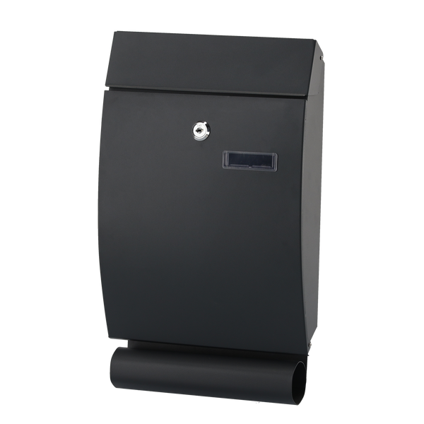 SCHRANK NA LISTY "ROBIN" 41 x 24,5 x 7,5 CM *8213