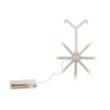 LED OSVĚTLENÍ PRO HVĚZDU NA BATERIE IP20 *9096