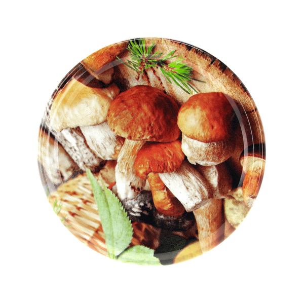 LID f 82 6Z MIX MUSHROOMS 091 pcs. 750