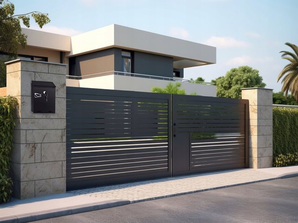 POŠTOVNÍ SCHRÁNKA "HERON" 26 x 18,5 x 5,5 CM *8220