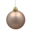 KPL. 9 GRENADE IN TUBE 6 CM BEIGE GOLD *3931