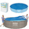 Flowclear™ 12'/3.66m Solar Pool Cover