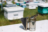 BEEKEEPER VACUUM CLEANER GALVANIZED 27 CM