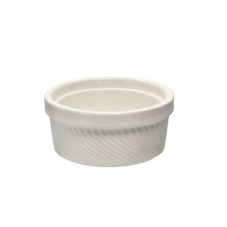 KOKILKA PORCELANOWA 6,8X3CM*5915