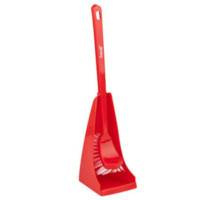 TOILET BRUSH SET/RECTANGULAR/81932
