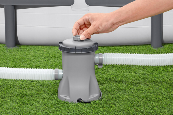 Flowclear™ 3028L/800gal Filter Pump