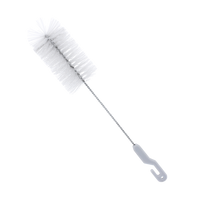 ŠTETEC NA FĽAŠE A SKLENIČKY FI 68 S DRŽADLOM*9665