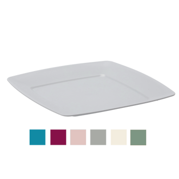 TALER PATRAT DLAJDE 23,5CM pachet=48,pachet=60 !!! *7277