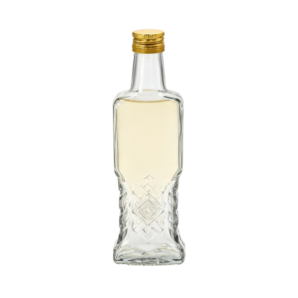 LAHEV UKRAINEK 200 ML KRYTÍ FI 28 ZGRZ=12 KS *9982