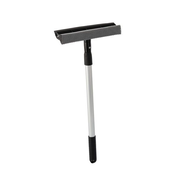 MYJKA DO OKIEN ZE ŚCIĄGACZKĄ ALUMINIOWY TELESKOP 46CM-70CM *6524