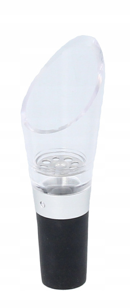 POCKET AIR PUMP WINE OPENER SET