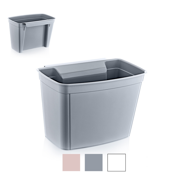 ZAVESNÝ KOŠ NA SKRIŇ 4L *5166