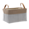ORGANIZATOR RECTANGULAR 30 x 40 x 24 CM BENZI Mărime L *4847