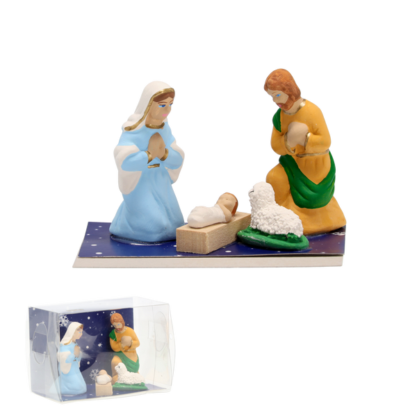 RODINNÁ MALÁ BARVA R2 *9702*