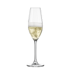 KPL.6 KS pohárov na šampanské SPLENDOUR 210ML *9026
