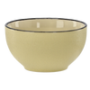 KERAMICKÁ MISKA 550 ML "GLOSSY" balenie=4ks *7438
