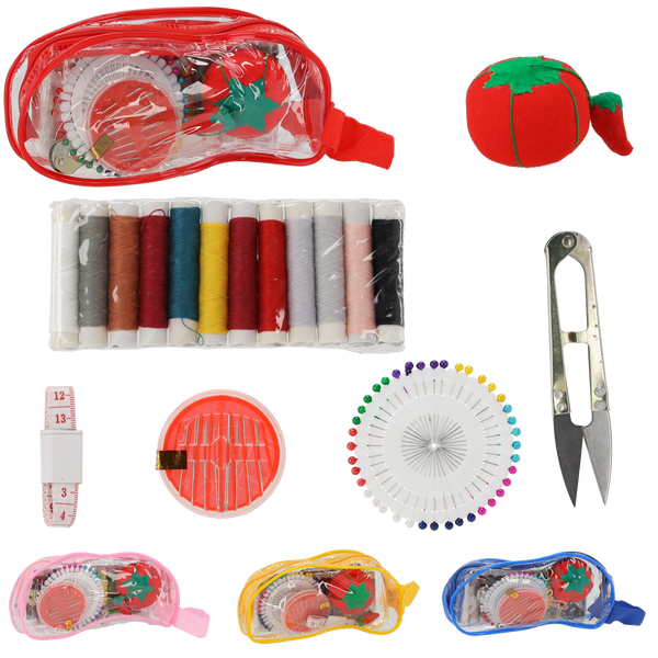 SEWING SET 6 ELEMENTS