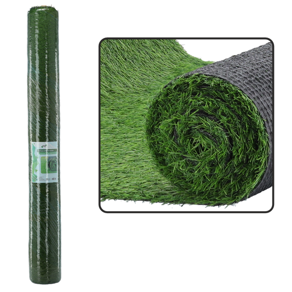 SZTUCZNA TRAWA 2 M X 5 M WYS. 30 MM *1212