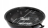 KETTLE CHARCOAL GRILL WITH LID AND WHEELS 46 x 44 x 71 CM