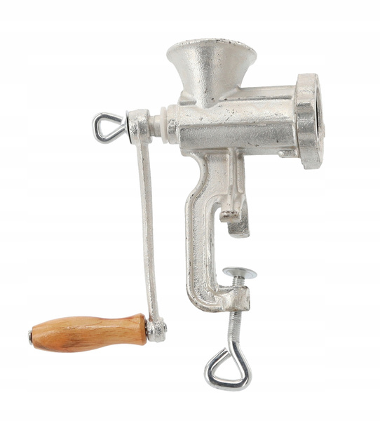 MLYNÁNEK NA MASO Č. 5 *4656