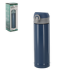 TERMOSKLO 450 ML MODRÝ *4033