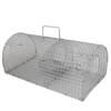 MOUSE / RAT / MARTEN TRAP - LIVE TRAP 41 x 23,5 x 18,5 CM