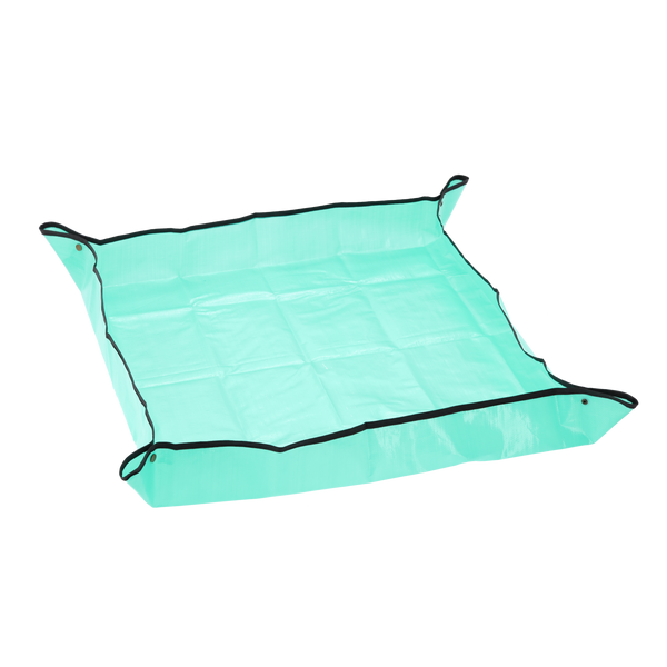 GARDEN REPOTTING MAT 120 gsm 100 x 100 CM