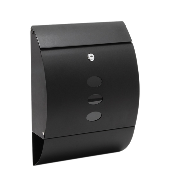 LETTERBOX "LINNET" 30X40X12CM