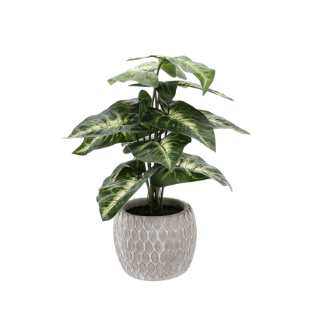 PLANTĂ ARTIFICIALĂ 36 CM *4894
