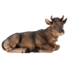 SET DE FIGURI DE CRĂCIUN 11 EL. până la 90 CM polyresin *0497
