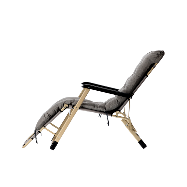 LOUNGE CHAIR WITH CUSHION