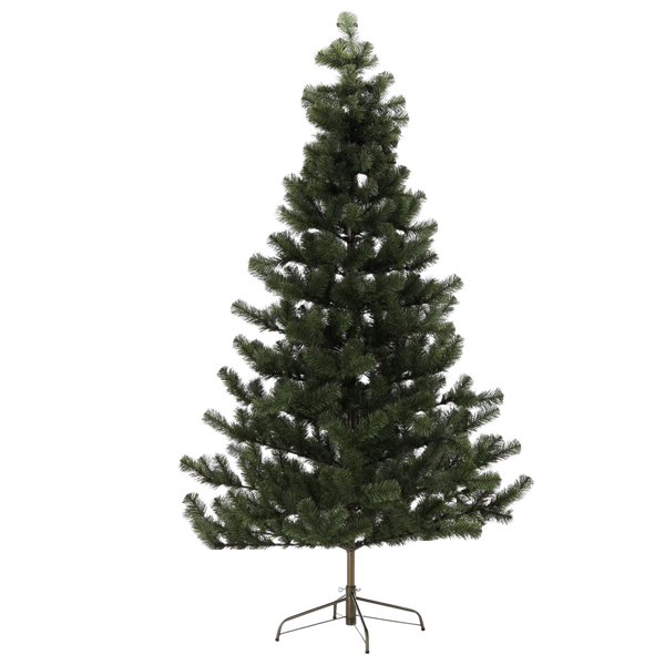 UMELÝ STROMČEK 240 CM ZELENÝ RENATA *4442