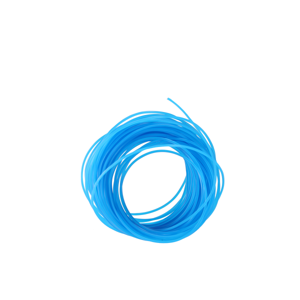 Fir de tăiere pentru cositoare, cositor 17m x 2,0mm*4069